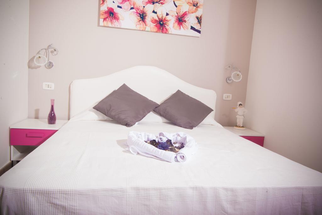 B&B Lungomare Naples Bilik gambar